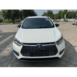 BYD Yuan EV 2018 EV360 Connected Cool (Used)