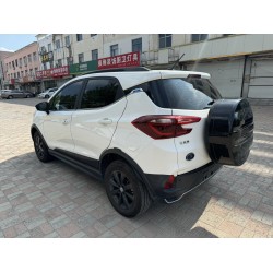 BYD Yuan EV 2018 EV360 Connected Cool (Used)