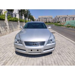 Toyota Reiz 2007 2.5S Leather Sunroof (Used)