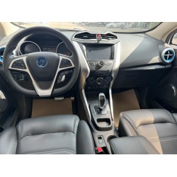 BYD Yuan EV 2018 EV360 Connected Cool (Used)