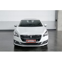 Peugeot 508 2015 1.6THP Automatic Premium (Used)