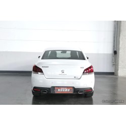 Peugeot 508 2015 1.6THP Automatic Premium (Used)