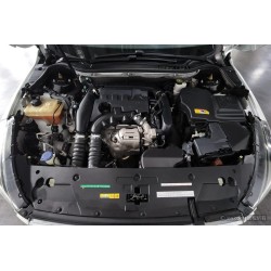 Peugeot 508 2015 1.6THP Automatic Premium (Used)