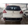 پژو 3008 2.0L اتوماتیک ترند مدل 2013 (کارکرده)