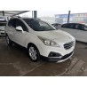 پژو 3008 2.0L اتوماتیک ترند مدل 2013 (کارکرده)