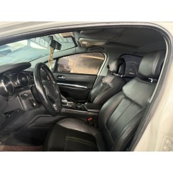 پژو 3008 2.0L اتوماتیک ترند مدل 2013 (کارکرده)