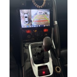 پژو 3008 2.0L اتوماتیک ترند مدل 2013 (کارکرده)