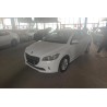 بيجو 301 1.6L أوتوماتيك راحة موديل 2016 (مستعملة)