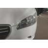 بيجو 301 1.6L أوتوماتيك راحة موديل 2016 (مستعملة)