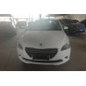 بيجو 301 1.6L أوتوماتيك راحة موديل 2016 (مستعملة)