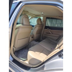 Toyota Reiz 2007 2.5S Leather Sunroof (Used)