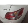 بيجو 301 1.6L أوتوماتيك راحة موديل 2016 (مستعملة)