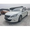 プジョー 408 2016年式 1.6T オートマチック ラグジュアリー(中古車)