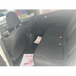 プジョー 408 2016年式 1.6T オートマチック ラグジュアリー(中古車)