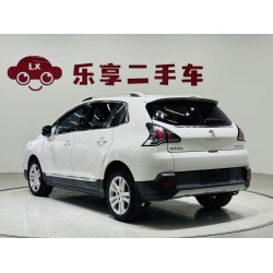 Peugeot 3008 2016 1.6THP Automatique Classique (Occasion)