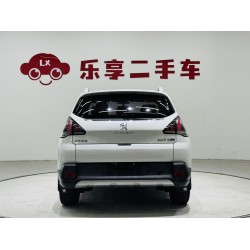 Peugeot 3008 2016 1.6THP Automatique Classique (Occasion)