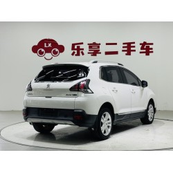 Peugeot 3008 2016 1.6THP Automatique Classique (Occasion)