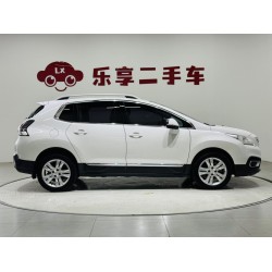 Peugeot 3008 2016 1.6THP Automatique Classique (Occasion)