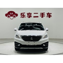 Peugeot 3008 2016 1.6THP Automatique Classique (Occasion)