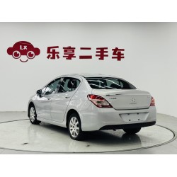Peugeot 308 2013 1.6L Automatic Elegant (Used)
