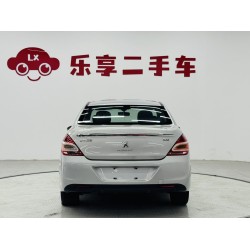 Peugeot 308 2013 1.6L Automatic Elegant (Used)