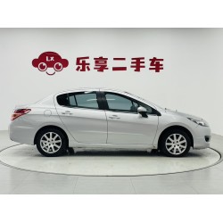 Peugeot 308 2013 1.6L Automatic Elegant (Used)