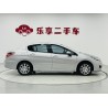 Peugeot 308 2013 1.6L Automatic Elegant (Used)