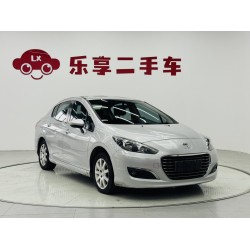 Peugeot 308 2013 1.6L Automatic Elegant (Used)