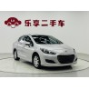 Peugeot 308 2013 1.6L Automatic Elegant (Used)