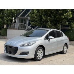 Peugeot 308 2014 Joie Classique 1.6L Automatique Tendance (Occasion)