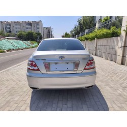 Toyota Reiz 2007 2.5S Leather Sunroof (Used)