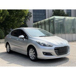 Peugeot 308 2014 Joie Classique 1.6L Automatique Tendance (Occasion)