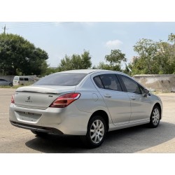 Peugeot 308 2014 Joie Classique 1.6L Automatique Tendance (Occasion)