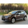 Peugeot 2008 2014 1.6L Schaltgetriebe Fashion (Gebrauchtwagen)