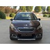 Peugeot 2008 2014 1.6L Schaltgetriebe Fashion (Gebrauchtwagen)