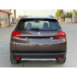 Peugeot 2008 2014 1.6L Schaltgetriebe Fashion (Gebrauchtwagen)