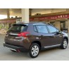Peugeot 2008 2014 1.6L Schaltgetriebe Fashion (Gebrauchtwagen)