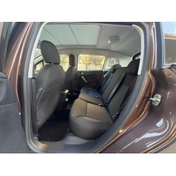 Peugeot 2008 2014 1.6L Schaltgetriebe Fashion (Gebrauchtwagen)