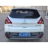 بيجو 3008 1.6THP أوتوماتيك الأعلى موديل 2015 (مستعملة)