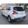 بيجو 3008 1.6THP أوتوماتيك الأعلى موديل 2015 (مستعملة)