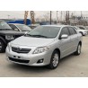 Toyota Corolla 2008 1.8L Manual GL-i Sunroof (Used)
