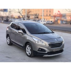 Peugeot 3008 2015 1.6THP Automatic Supreme (Used)
