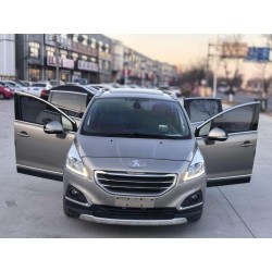 Peugeot 3008 2015 1.6THP Automatic Supreme (Used)