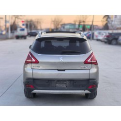 Peugeot 3008 2015 1.6THP Automatic Supreme (Used)