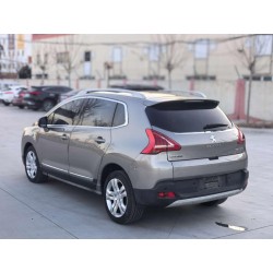 Peugeot 3008 2015 1.6THP Automatic Supreme (Used)