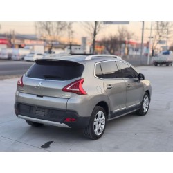 Peugeot 3008 2015 1.6THP Automatic Supreme (Used)