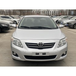 Toyota Corolla 2008 1.8L Manual GL-i Sunroof (Used)