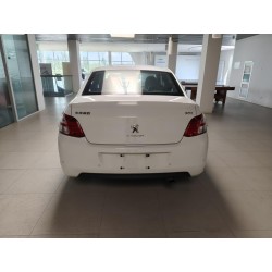Peugeot 301 2014 1.6L Automatique Luxe (Occasion)