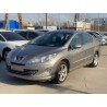 Peugeot 408 2011 1.6L Schaltgetriebe Komfort (Gebrauchtwagen)