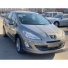Peugeot 408 2011 1.6L Schaltgetriebe Komfort (Gebrauchtwagen)